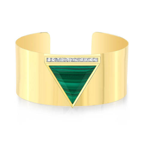 Malachite Collection