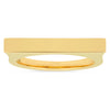 Skinni Bar Ring