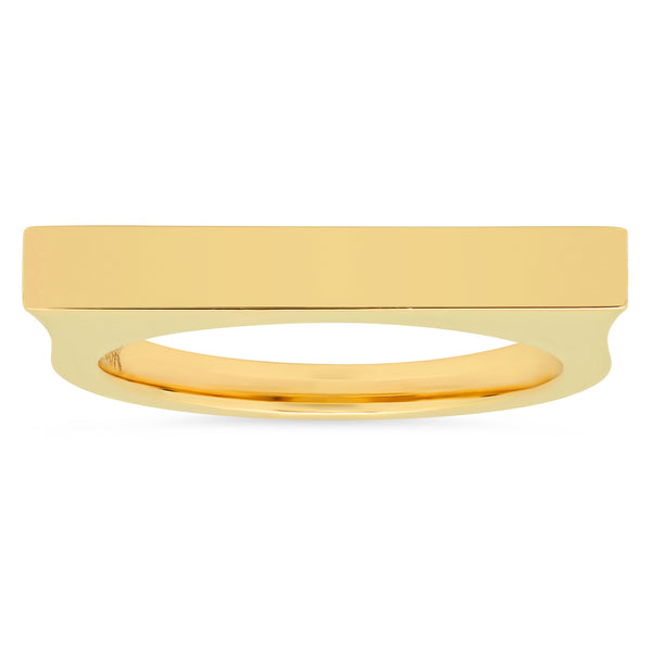 Skinni Bar Ring