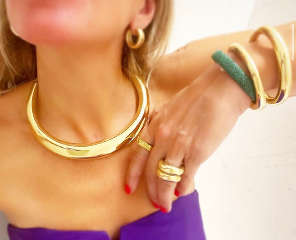 Lassell Necklace