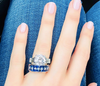 Star Light Ring