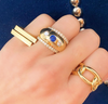 The Traveller Ring
