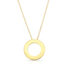 Circle Pendant
