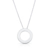 Circle Pendant
