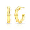 Bamboo Earrings