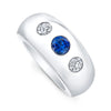 The Traveller Ring