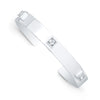 Alexandra Jules Forever Bangle