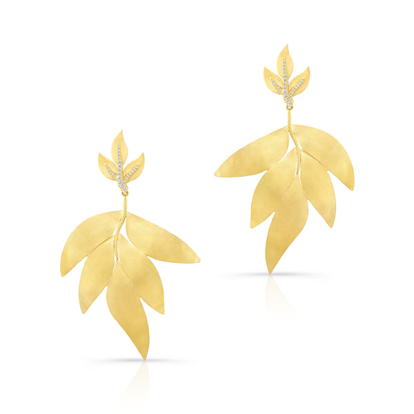 Palm Beach Earrings