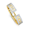Great Expectations Bangle