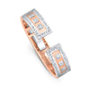 Great Expectations Bangle