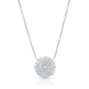 Sea Urchin Necklace