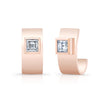 Diamond Forever Earrings
