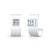 Diamond Forever Earrings
