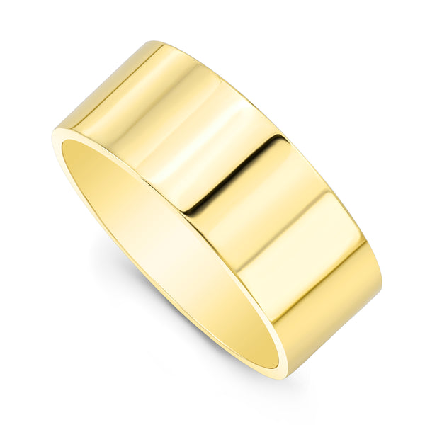 Forever Ring