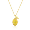 Lemon Necklace