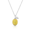 Lemon Necklace