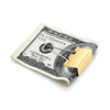 Two Tone Money Clip