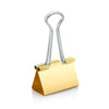 Two Tone Money Clip