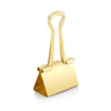 Solid Gold Money Clip