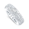 Grande Stingray Ring