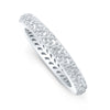Petite Stingray Ring