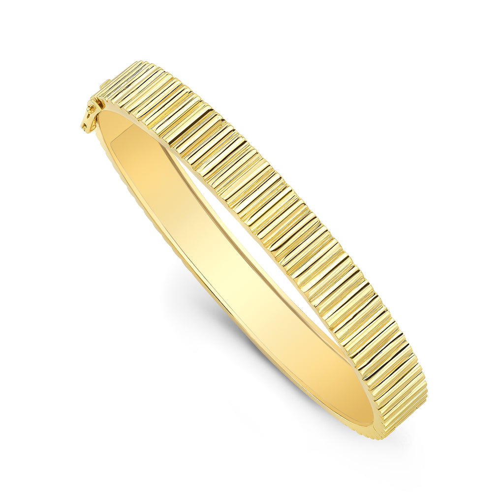 Alexandra Jules Miramar Bangle