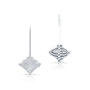 Diamond Stingray Earrings