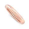 Alexandra Jules Skinny Lassell Ring
