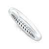 Alexandra Jules Skinny Lassell Ring
