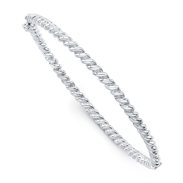 Rope Bangle
