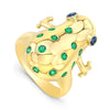 Mini Frog Ring
