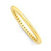 Alexandra Jules Medium Lassell Bangle