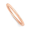 Alexandra Jules Medium Lassell Bangle