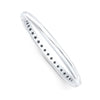 Alexandra Jules Medium Lassell Bangle