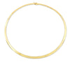 Omega Chain Necklace