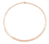 Omega Chain Necklace