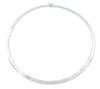 Omega Chain Necklace