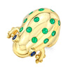 Frog Ring