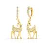 Fawn Earrings