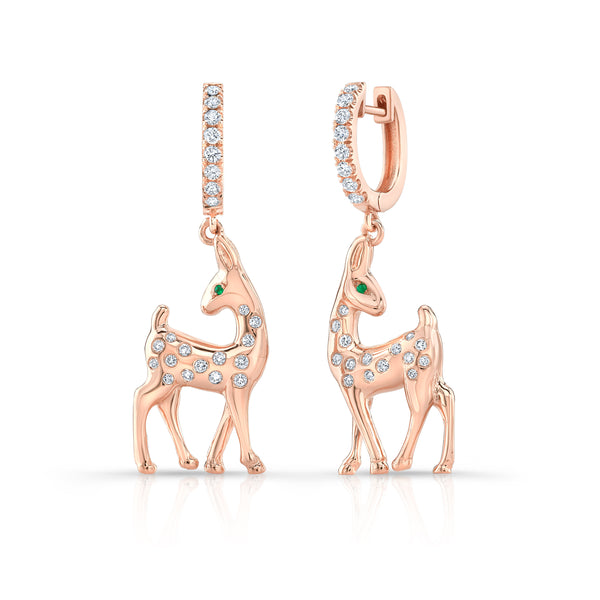 Fawn Earrings