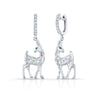 Fawn Earrings