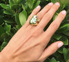 Frog Ring