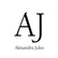 Alexandra Jules Fine Jewelry