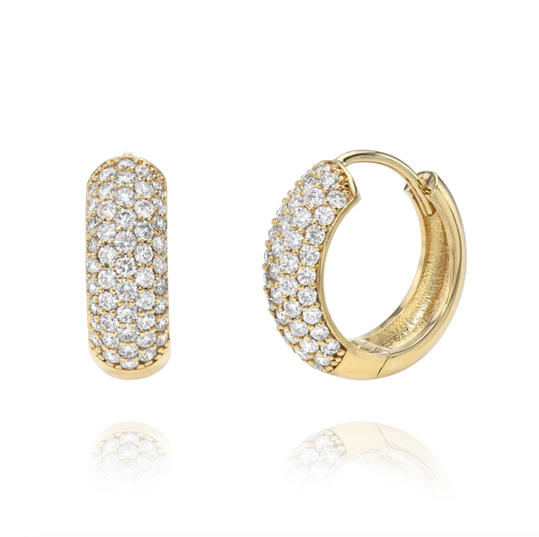 Miramar Ring | bespoke fine jewelry | Alexandra Jules