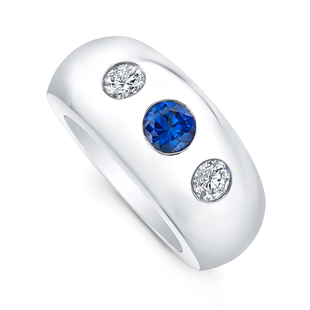 The Traveller Ring