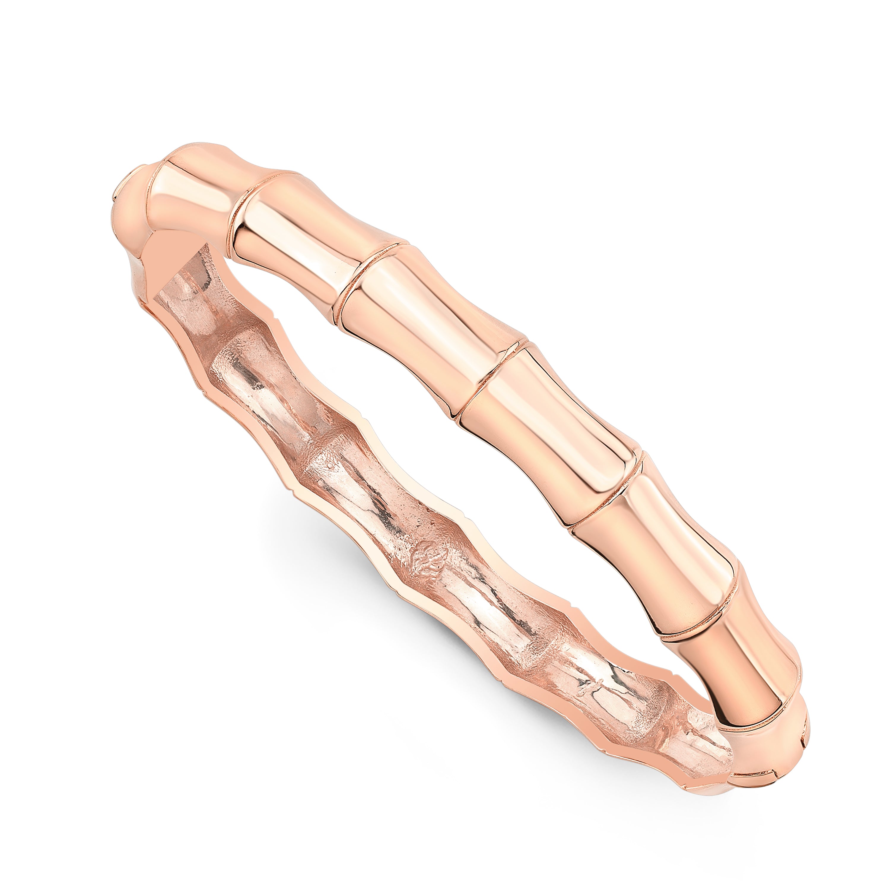 [D.Louise]日本未上陸!外す必要ないジュエリーBamboo Bangle Bamboo Bangle – D.LOUISE Jewellery