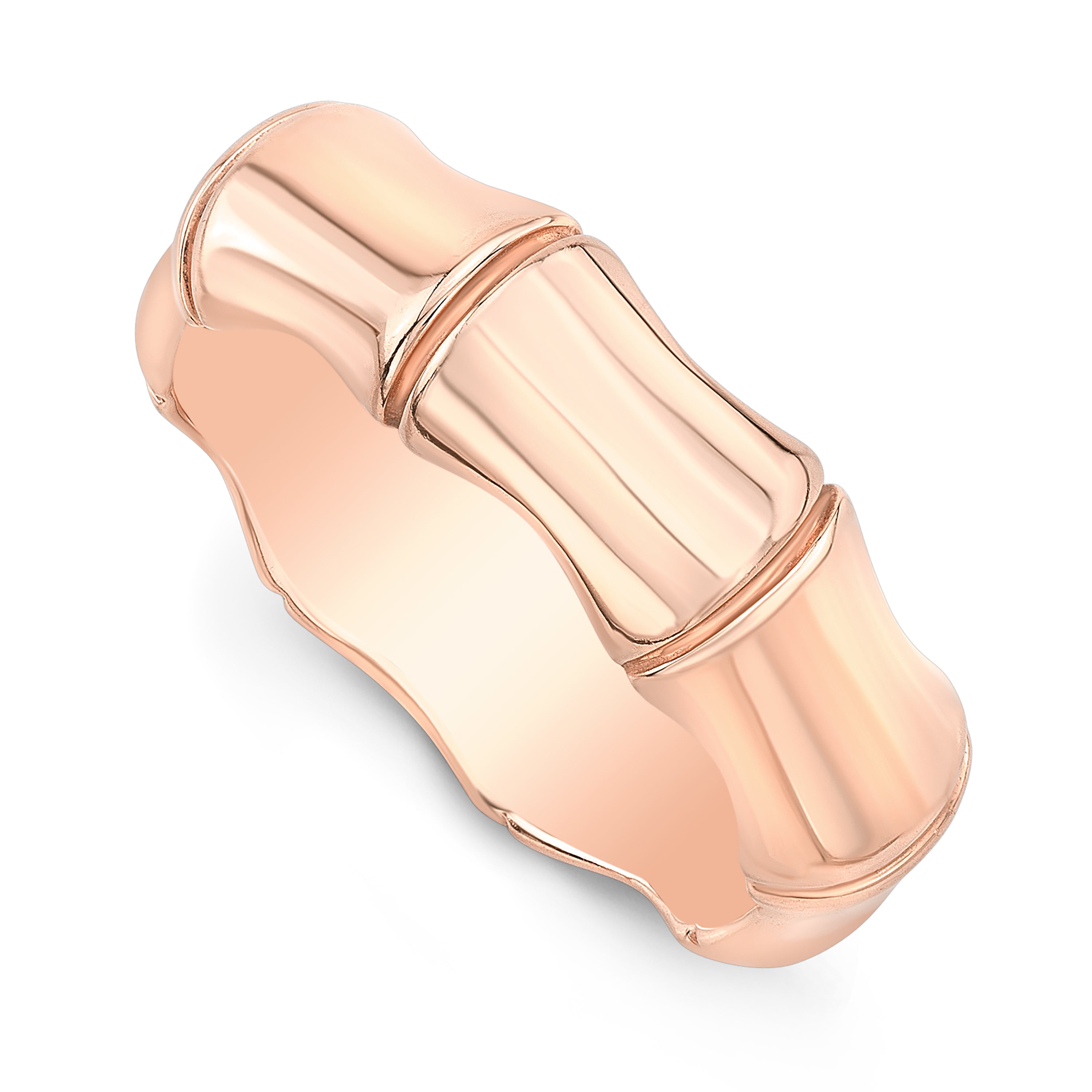[COLD FRAME] ☆ / FREEFORM BAMBOO RING FREEFORM BAMBOO RING