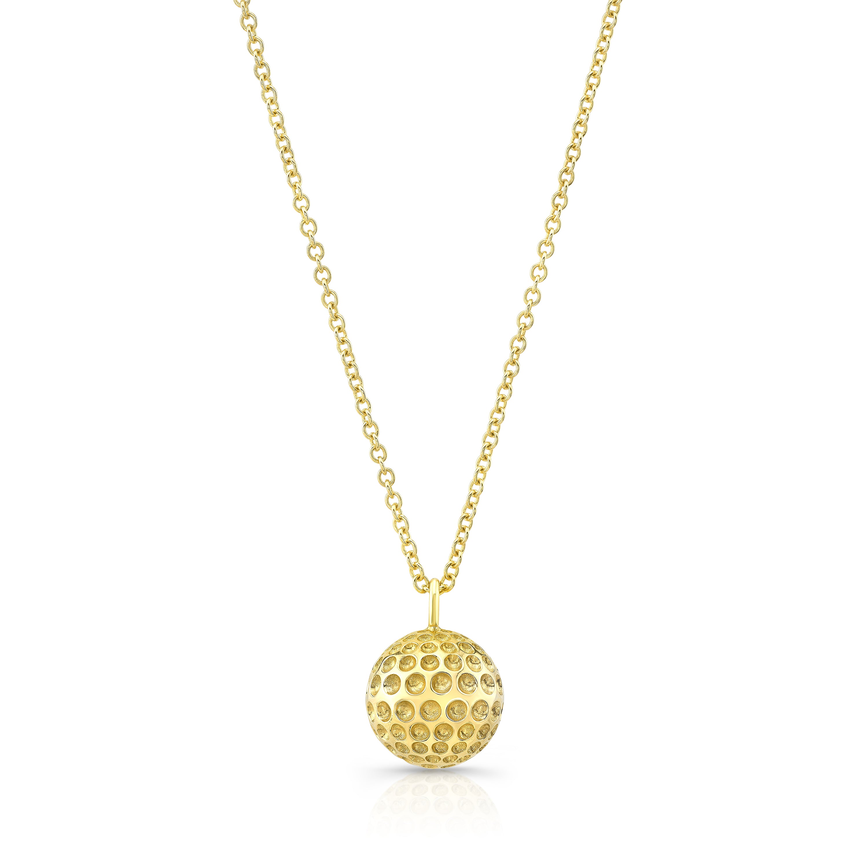 Is this necklace from Golf Wang legit? I can't seem to find