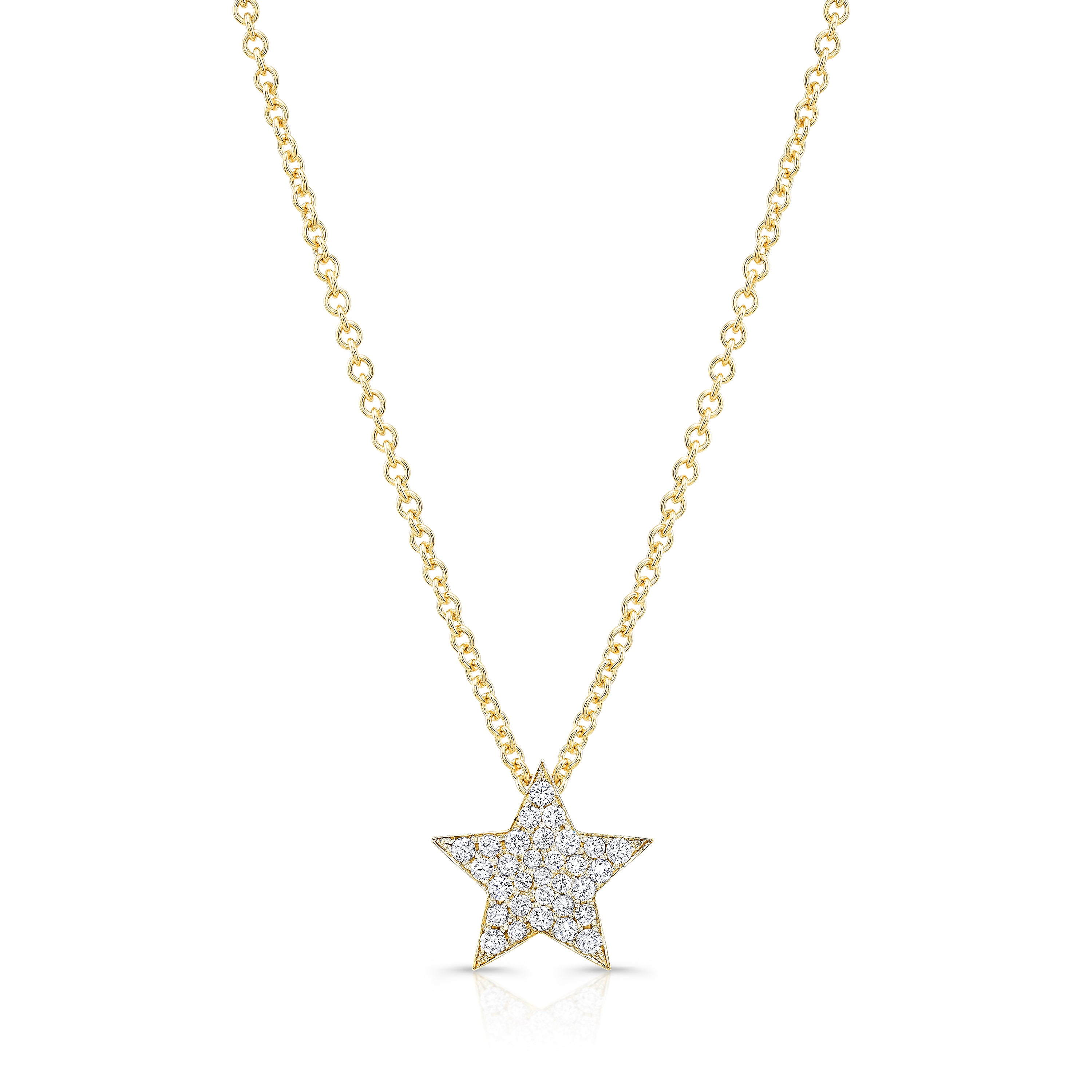 国内で当店のみ CFIERCE - STAR ACRYLIC NECKLACE 国内で当店のみ CFIERCE - STAR ACRYLIC NECKLACE (CFIERCE